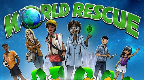 game pic for World rescue